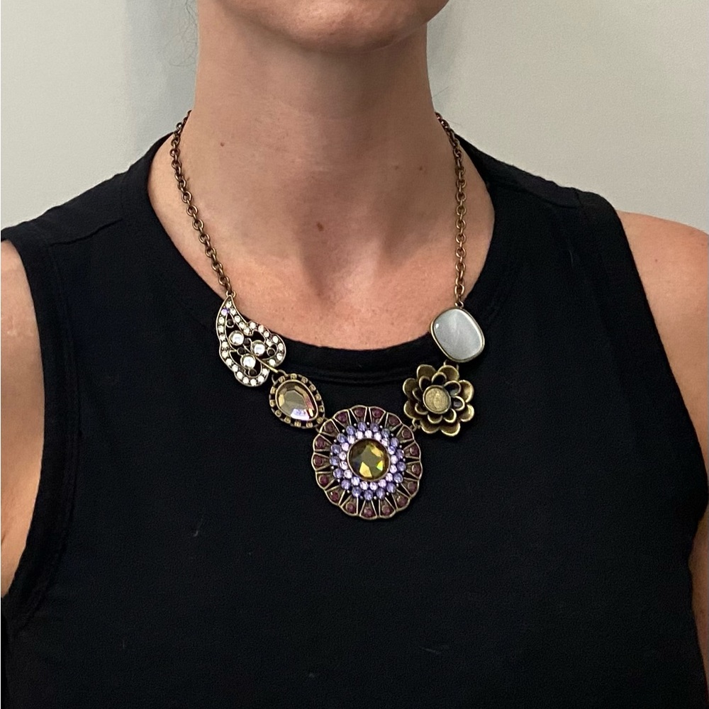 Park Lane Necklace